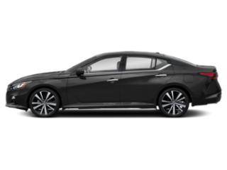 2020 Nissan Altima 2.5 Platinum AWD photo