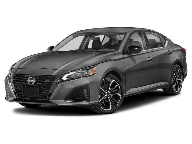 2023 Nissan Altima 2.5 SR AWD photo