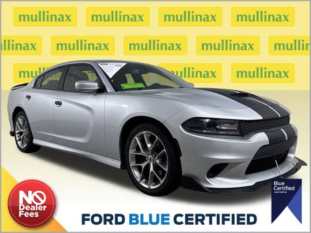 2020 Dodge Charger GT RWD photo