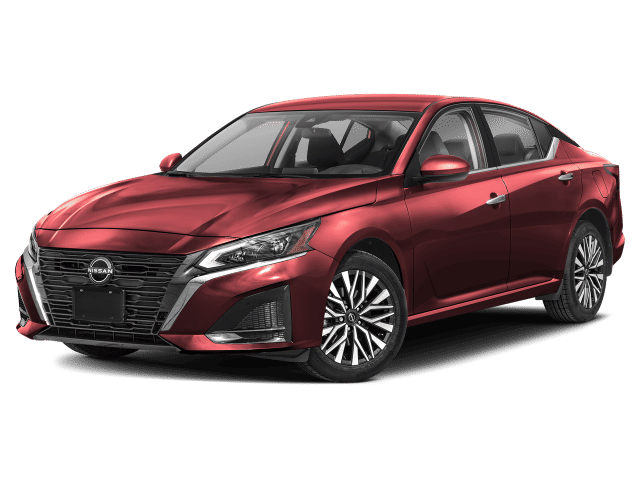 2023 Nissan Altima 2.5 SV AWD photo