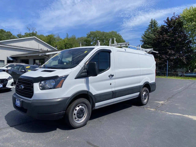 2019 Ford Transit Van RWD photo