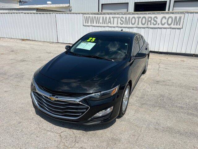 2023 Chevrolet Malibu LT FWD photo