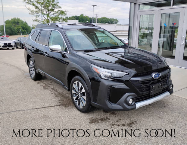 2023 Subaru Outback Touring XT AWD photo