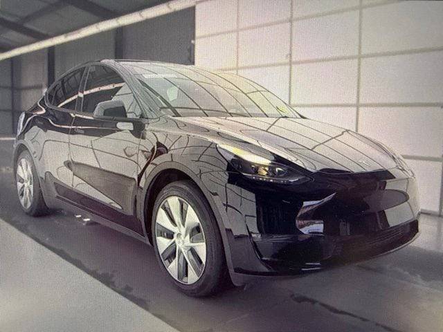 2023 Tesla Model Y RWD photo