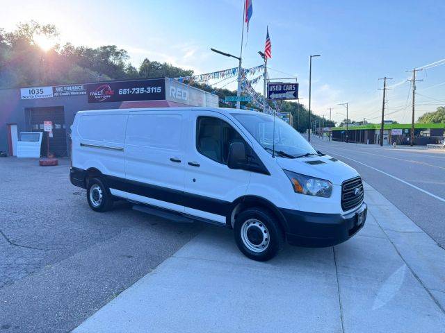 2019 Ford Transit Van  RWD photo