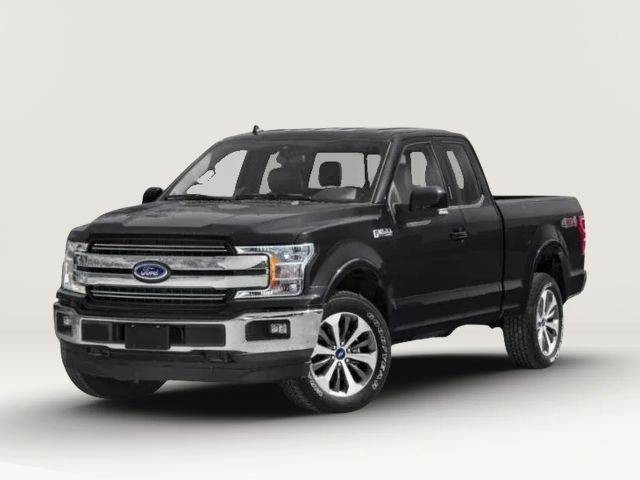 2019 Ford F-150 XL 4WD photo