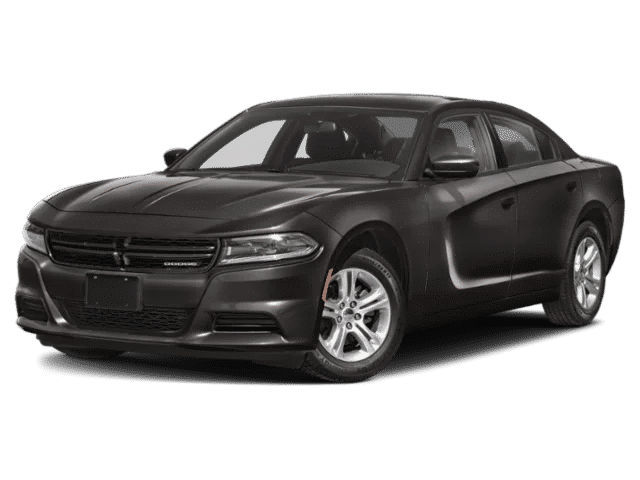 2022 Dodge Charger SXT RWD photo