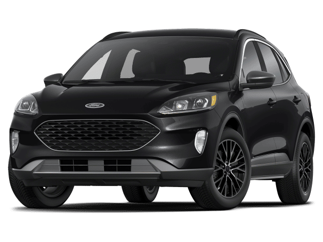 2022 Ford Escape SE Plug-In Hybrid FWD photo