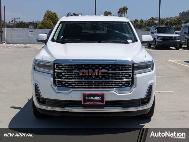 2023 GMC Acadia Denali FWD photo