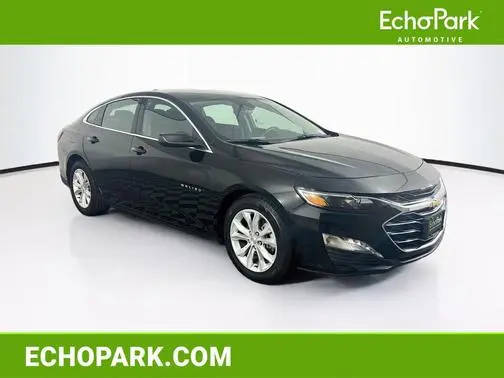 2023 Chevrolet Malibu LT FWD photo