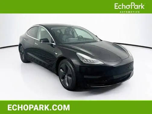 2019 Tesla Model 3 Standard Range Plus RWD photo