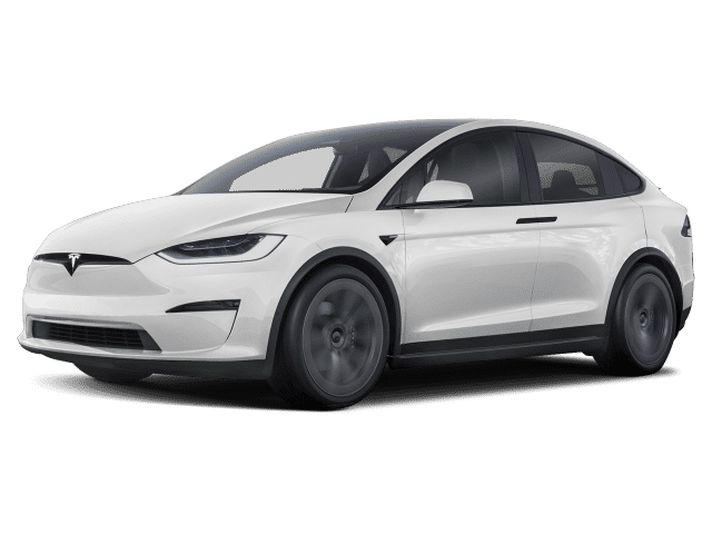 2022 Tesla Model X AWD photo