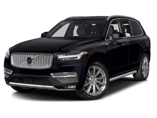 2016 Volvo XC90 T6 Inscription AWD photo