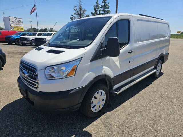 2019 Ford Transit Van  RWD photo