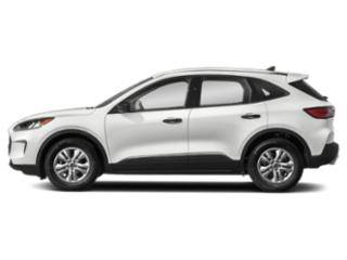 2022 Ford Escape S FWD photo