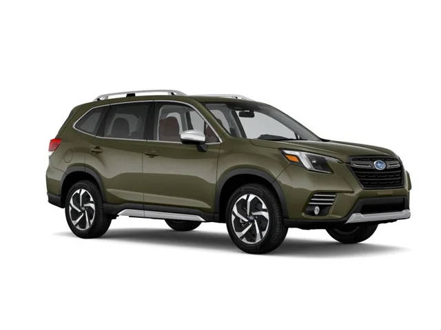 2023 Subaru Forester Touring AWD photo