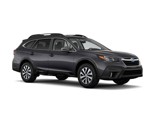 2022 Subaru Outback Premium AWD photo
