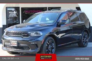 2021 Dodge Durango R/T RWD photo