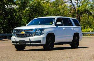 2019 Chevrolet Tahoe Commercial RWD photo