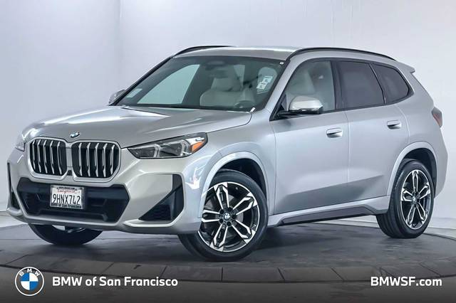 2023 BMW X1 xDrive28i AWD photo