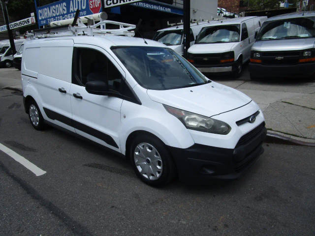 2016 Ford Transit Connect Van XL FWD photo