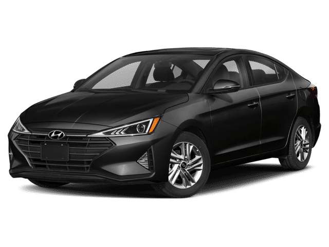 2020 Hyundai Elantra SE FWD photo