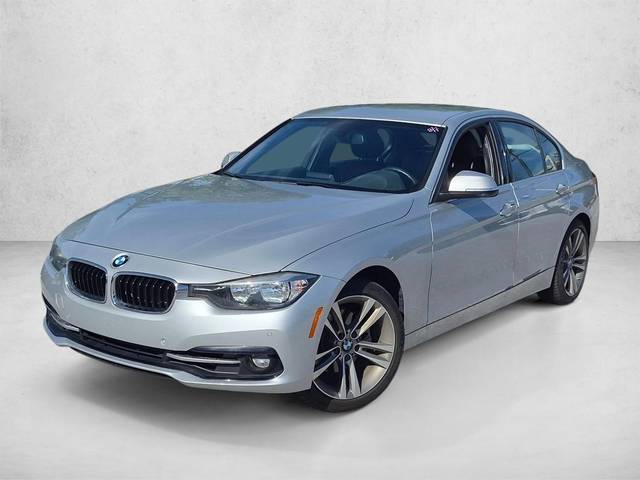 2017 BMW 3 Series 330i RWD photo