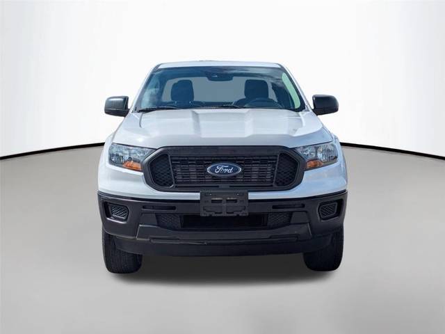 2019 Ford Ranger XL RWD photo