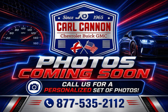2021 GMC Acadia Denali FWD photo