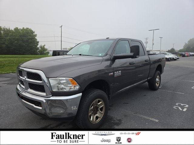 2015 Ram 2500 Tradesman 4WD photo