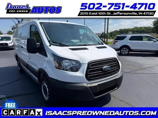 2019 Ford Transit Van RWD photo
