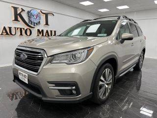2019 Subaru Ascent Limited AWD photo