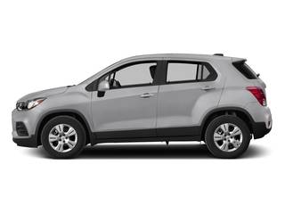 2017 Chevrolet Trax LS AWD photo