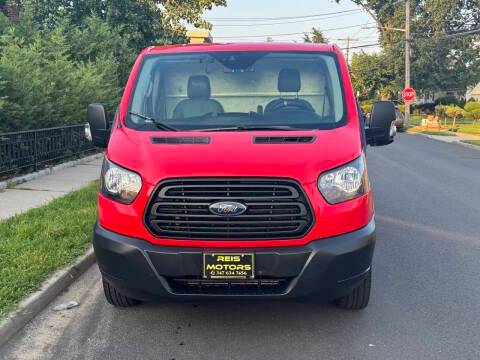 2019 Ford Transit Van RWD photo