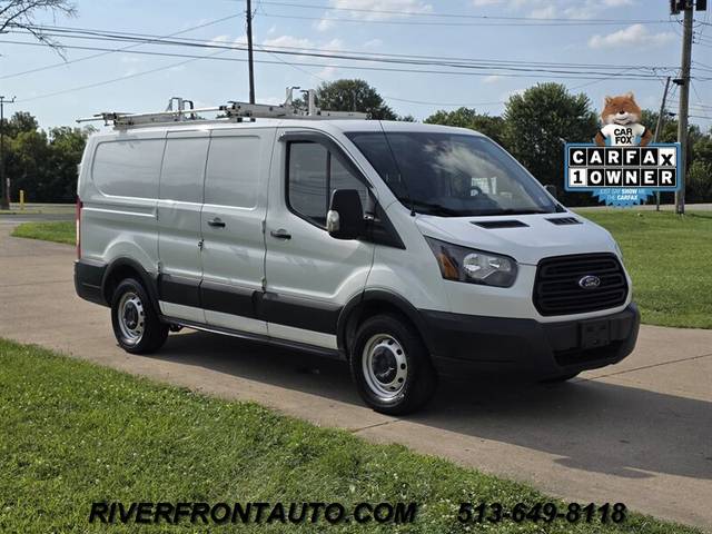 2019 Ford Transit Van RWD photo
