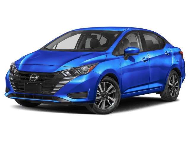 2023 Nissan Versa SV FWD photo