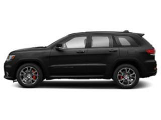 2021 Jeep Grand Cherokee SRT 4WD photo
