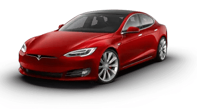 2018 Tesla Model 3 Long Range Battery RWD photo