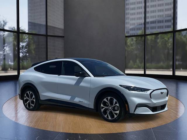 2023 Ford Mustang Mach-E Premium RWD photo