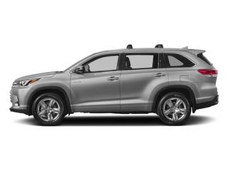 2018 Toyota Highlander Hybrid Limited Platinum AWD photo