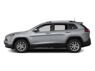 2016 Jeep Cherokee 4WD photo