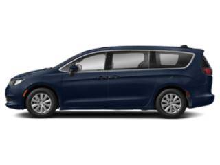 2020 Chrysler Voyager LXi FWD photo