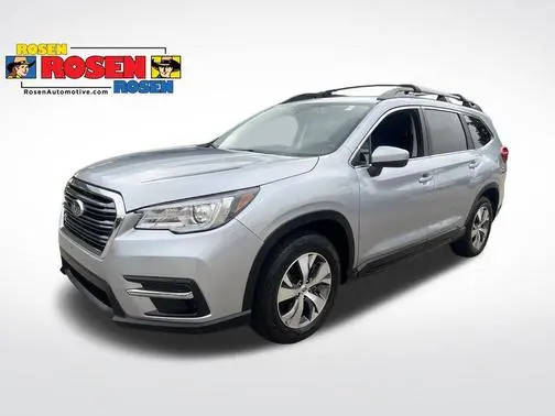 2022 Subaru Ascent Premium AWD photo