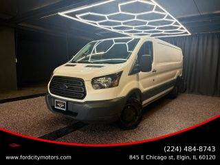 2018 Ford Transit Van RWD photo