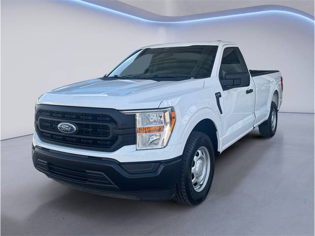 2022 Ford F-150 XL RWD photo