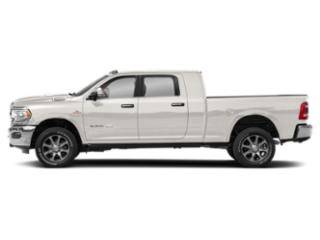 2021 Ram 2500 Longhorn 4WD photo