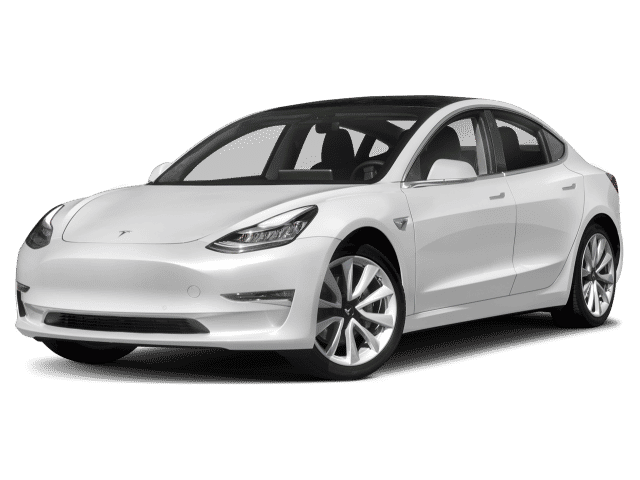2019 Tesla Model 3 Long Range AWD photo