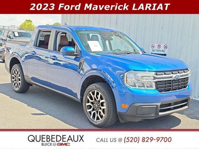 2023 Ford Maverick FWD photo