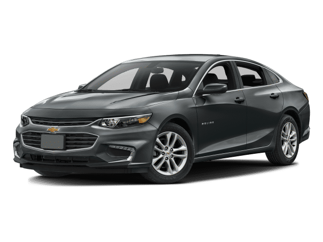 2017 Chevrolet Malibu LT FWD photo