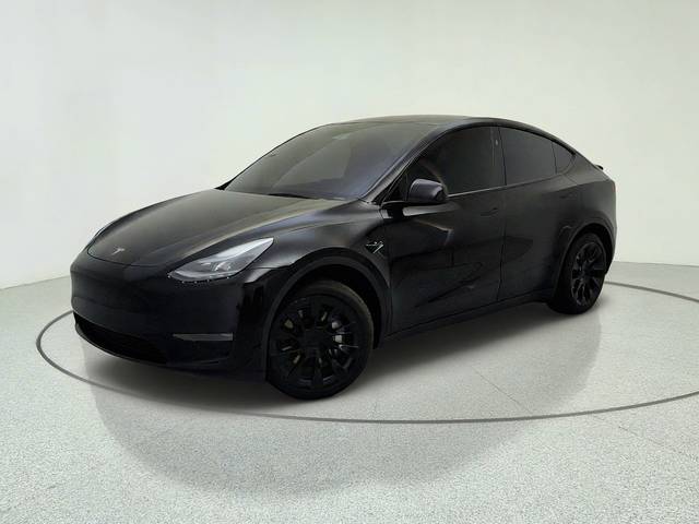 2023 Tesla Model Y Long Range AWD photo